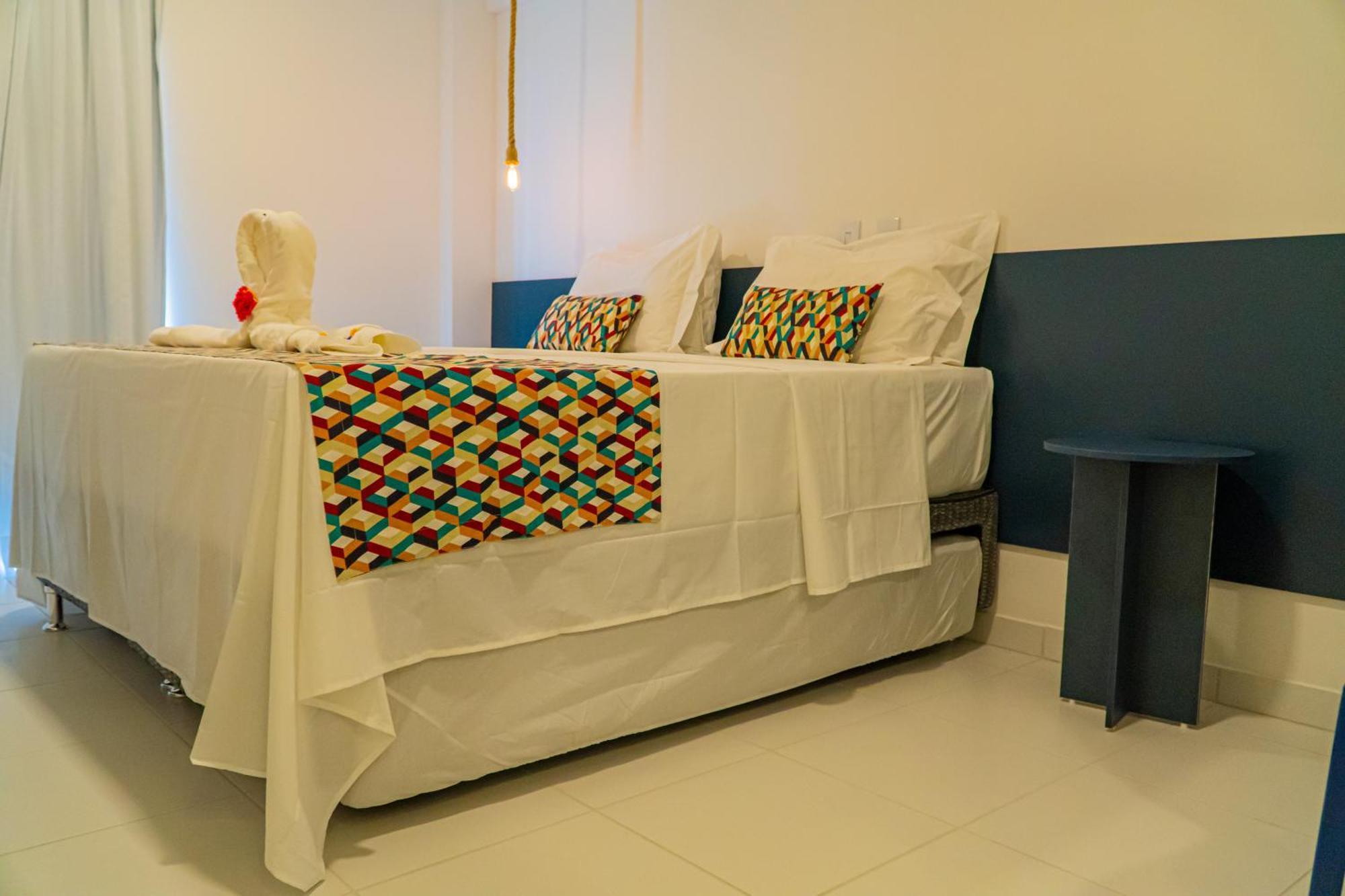 Quarto Deluxe